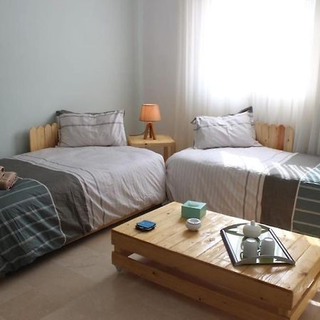 Appartement Simple Et Propre Сфакс Екстер'єр фото