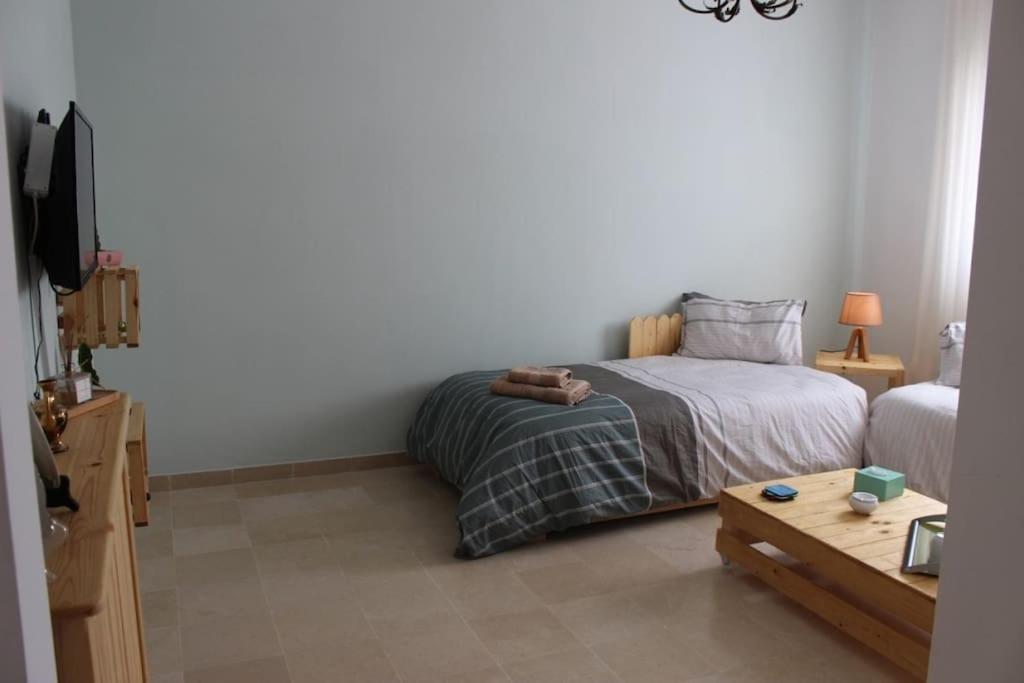 Appartement Simple Et Propre Сфакс Екстер'єр фото