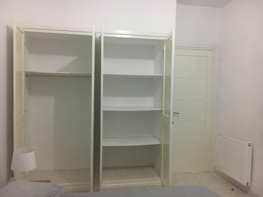 Appartement Simple Et Propre Сфакс Екстер'єр фото
