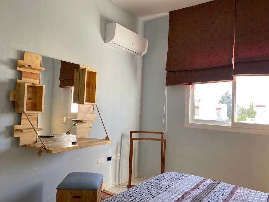 Appartement Simple Et Propre Сфакс Екстер'єр фото