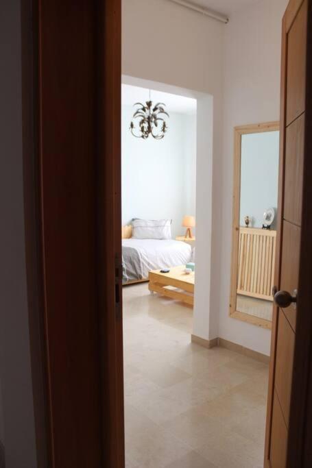 Appartement Simple Et Propre Сфакс Екстер'єр фото