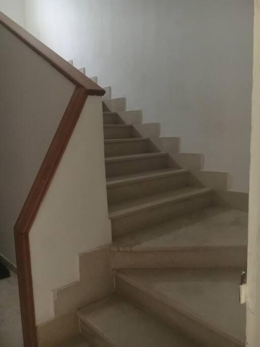 Appartement Simple Et Propre Сфакс Екстер'єр фото