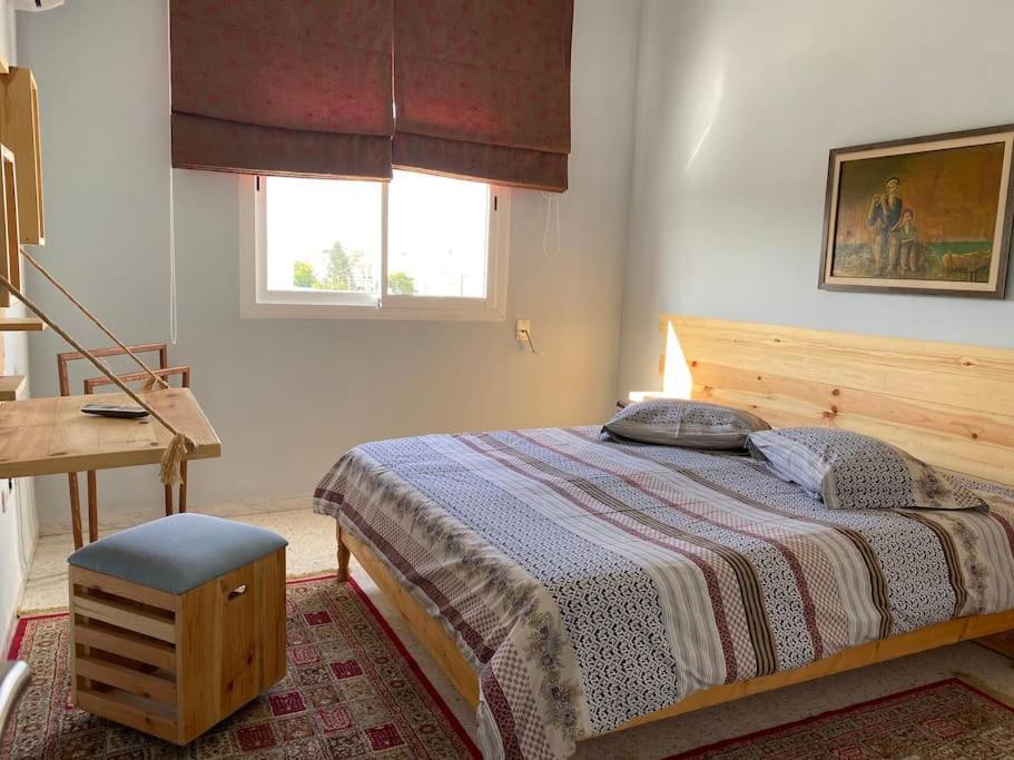Appartement Simple Et Propre Сфакс Екстер'єр фото