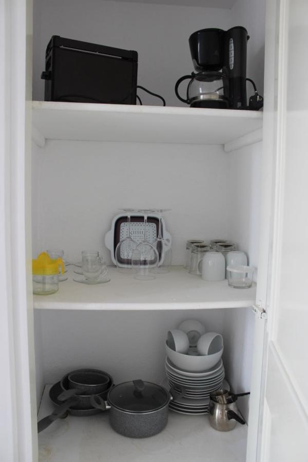 Appartement Simple Et Propre Сфакс Екстер'єр фото